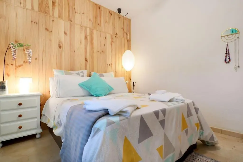 Apartamento Puente De Miraflores Apartamento Córdoba