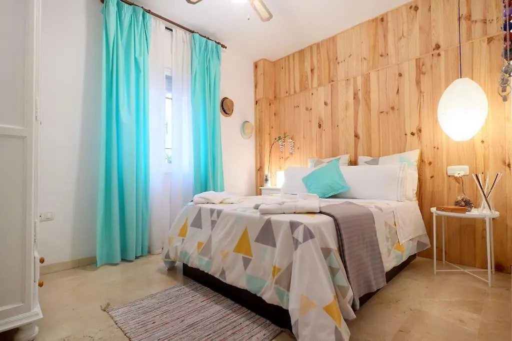 Apartamento Puente De Miraflores Apartamento Córdoba