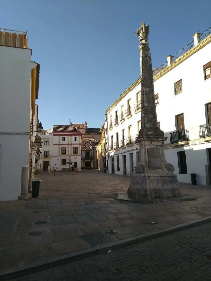 Apartamento Puente De Miraflores Apartamento Córdoba España
