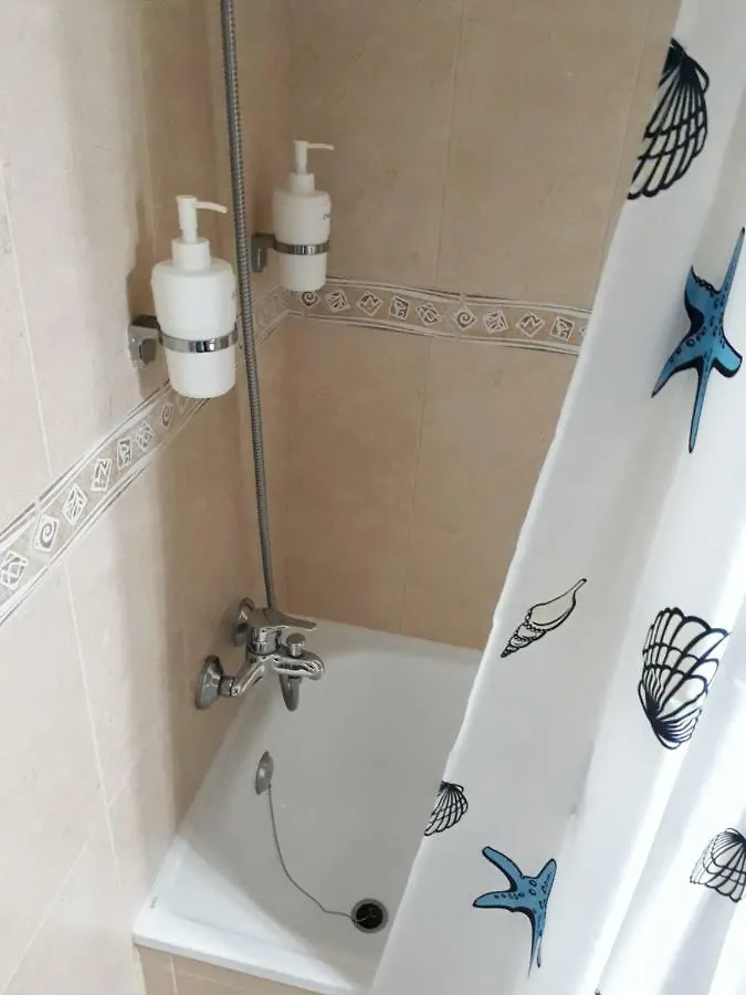 Apartamento Puente De Miraflores Apartamento Córdoba