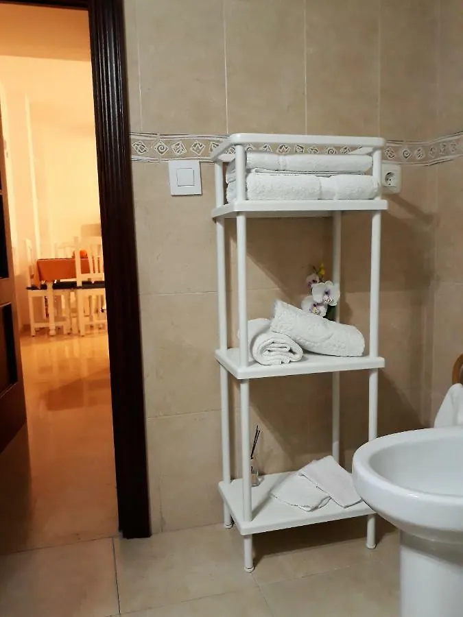 Apartamento Puente De Miraflores Apartamento Córdoba