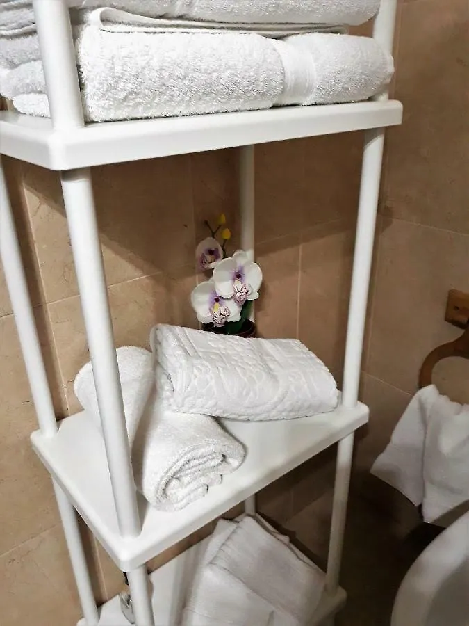 Apartamento Puente De Miraflores Apartamento Córdoba
