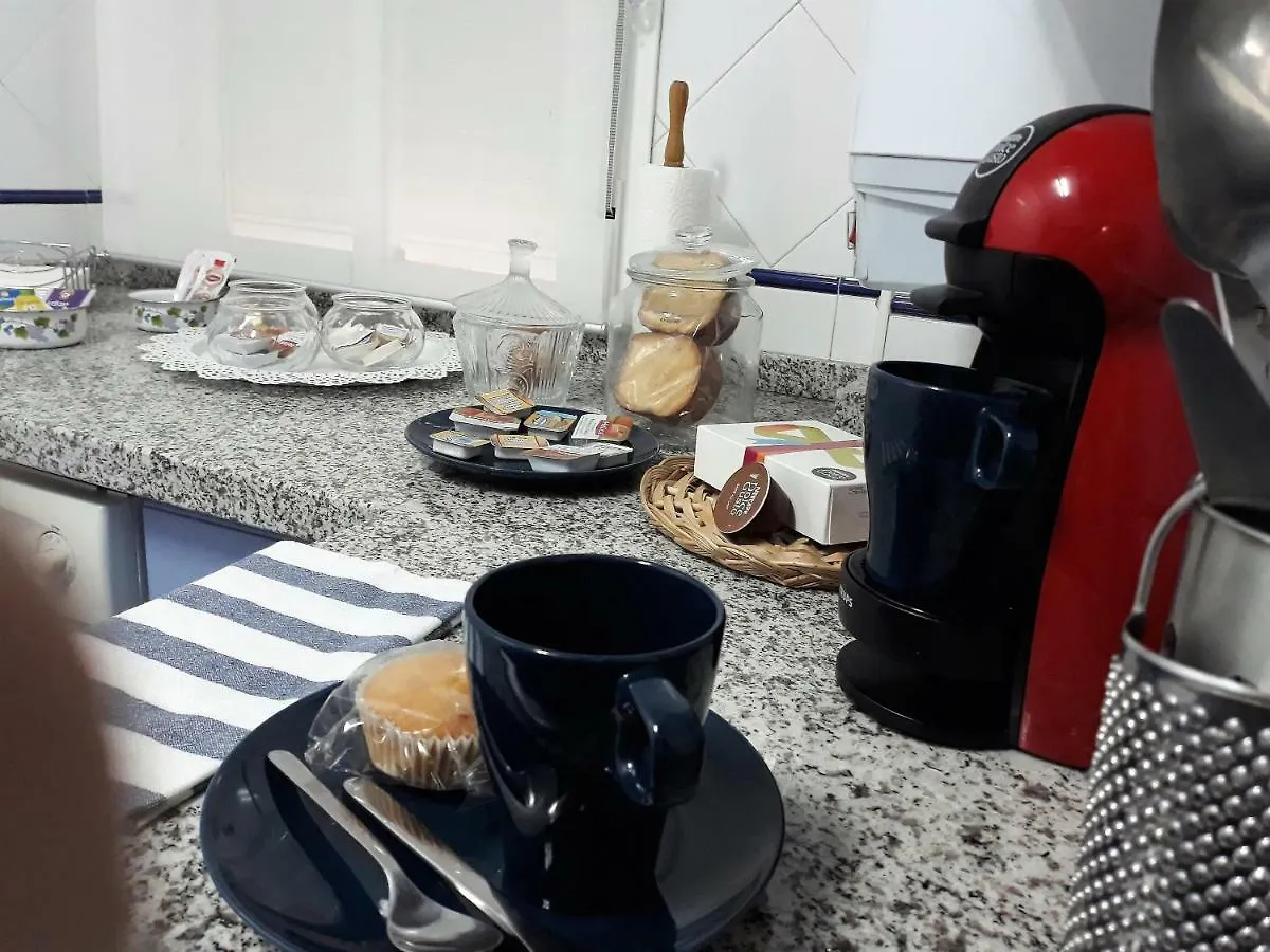 Apartamento Puente De Miraflores Apartamento Córdoba