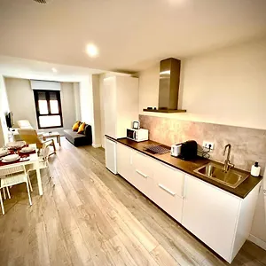 Apto&breakfast Jazmín Apartamento
