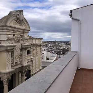 ático María Cristina 2 Apartamento