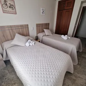 Ribera Real Ii Apartamento