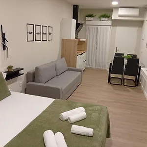 Ribera Apartamento
